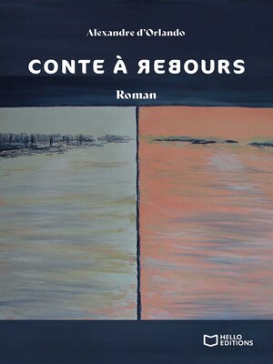 cover image of Conte à rebours